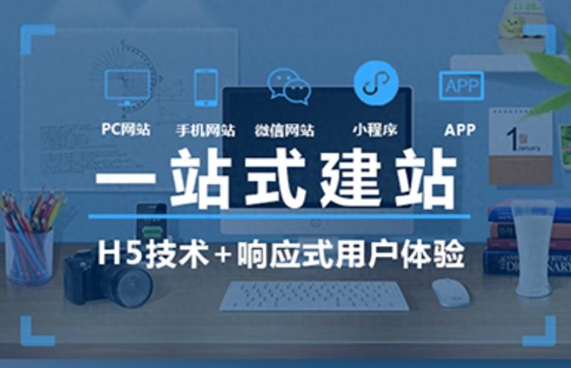 深度研究类：如何有效利用官方网站进行品牌营销